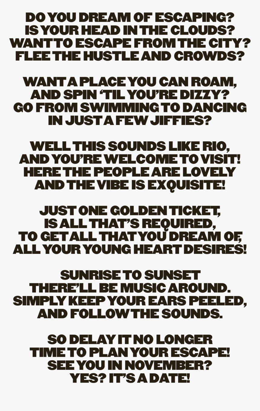 Poem - Circle, HD Png Download