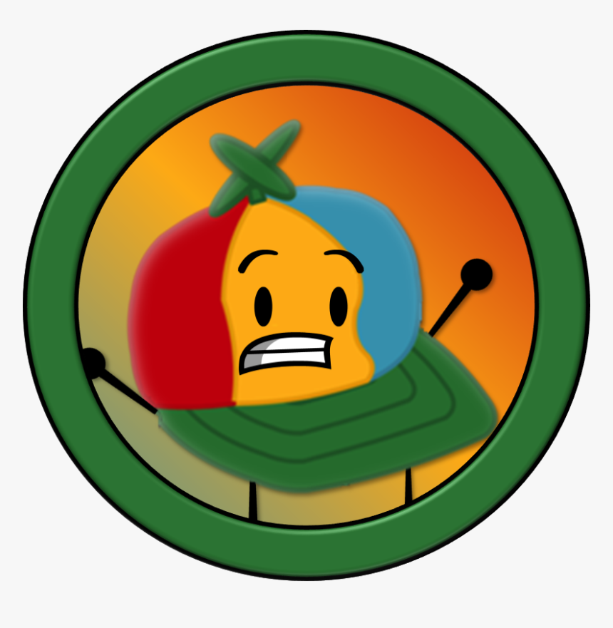 Transparent Propeller Hat Png, Png Download