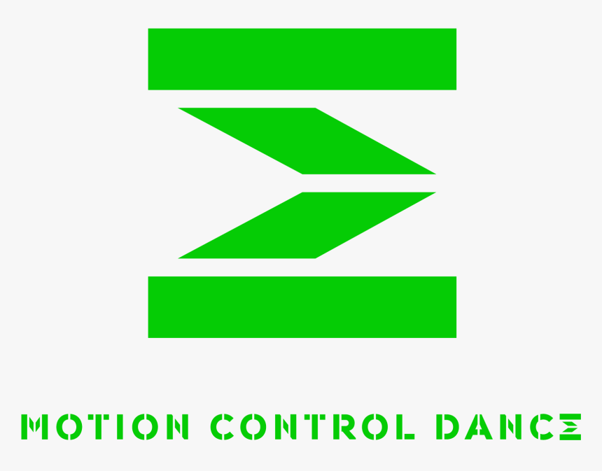 Motion Control Dance Logo, HD Png Download