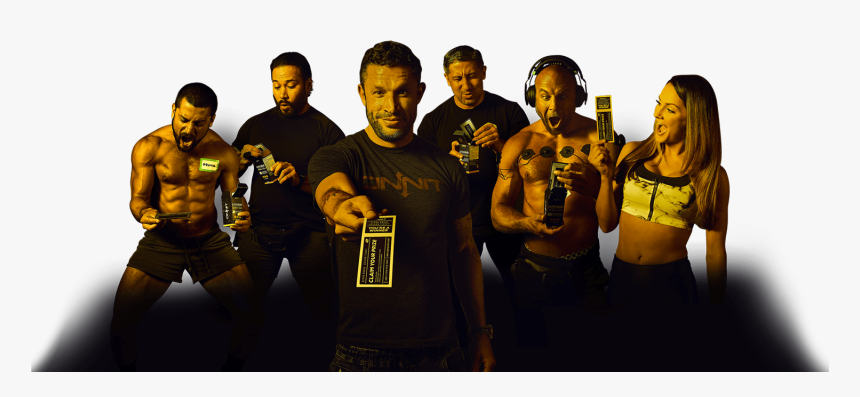 Player, HD Png Download