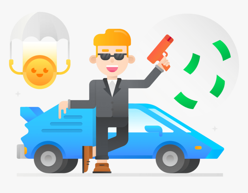 Cartoon, HD Png Download