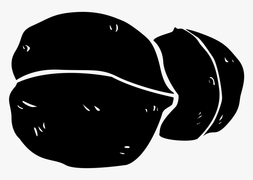 Walnut - Illustration, HD Png Download