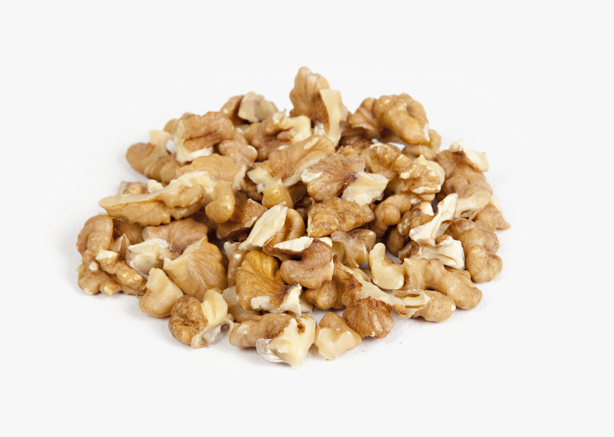 Walnut Png Image With Transparent Background - Son Halwa Recipe In Urdu, Png Download