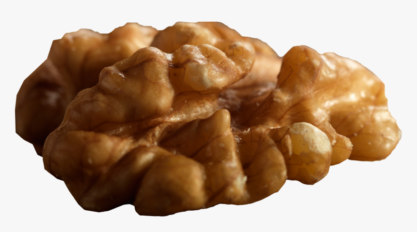 Walnut Transparent , Png Download - Cruller, Png Download