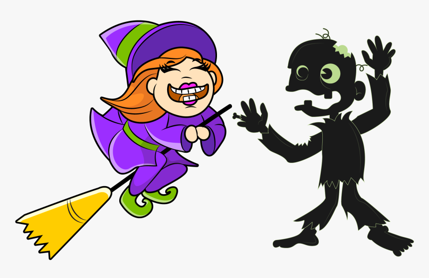 Halloween Party Clip Art - Halloween, HD Png Download