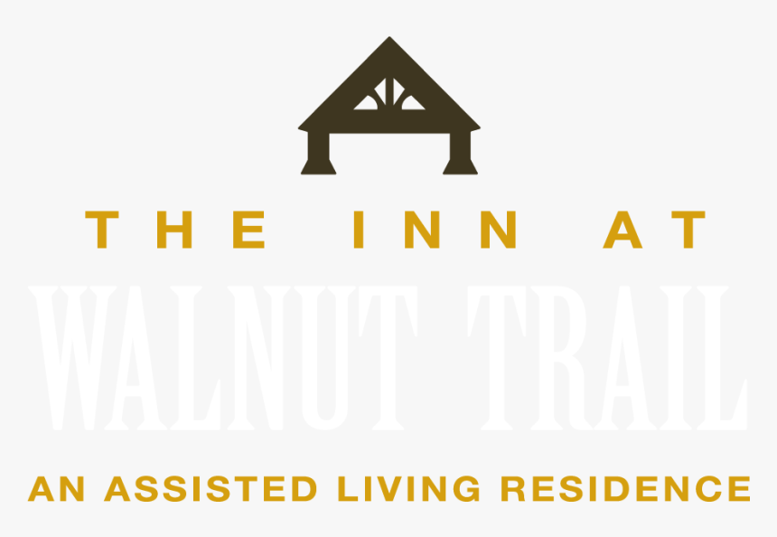 Inns Walnut Whtext - Sign, HD Png Download