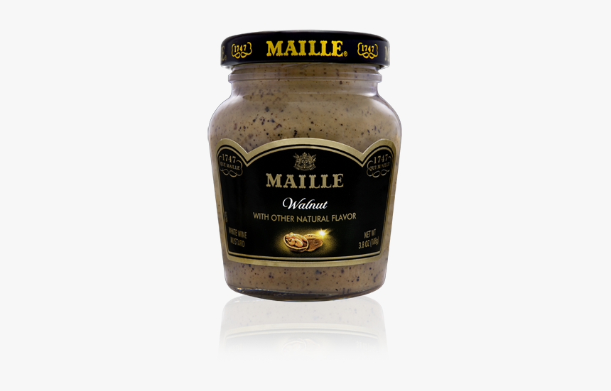 Dijon Mustard With Truffle, HD Png Download
