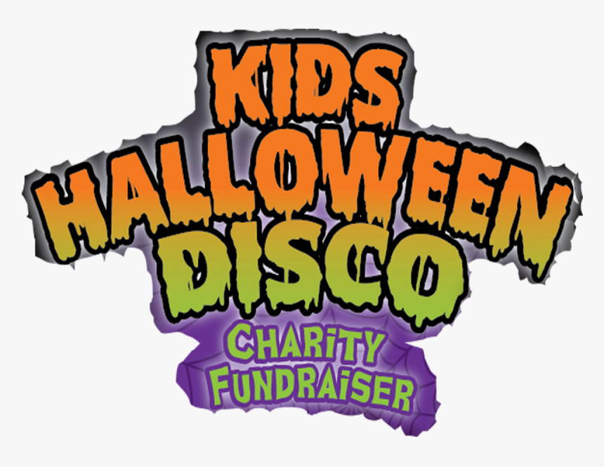 Kids Halloween Disco, HD Png Download