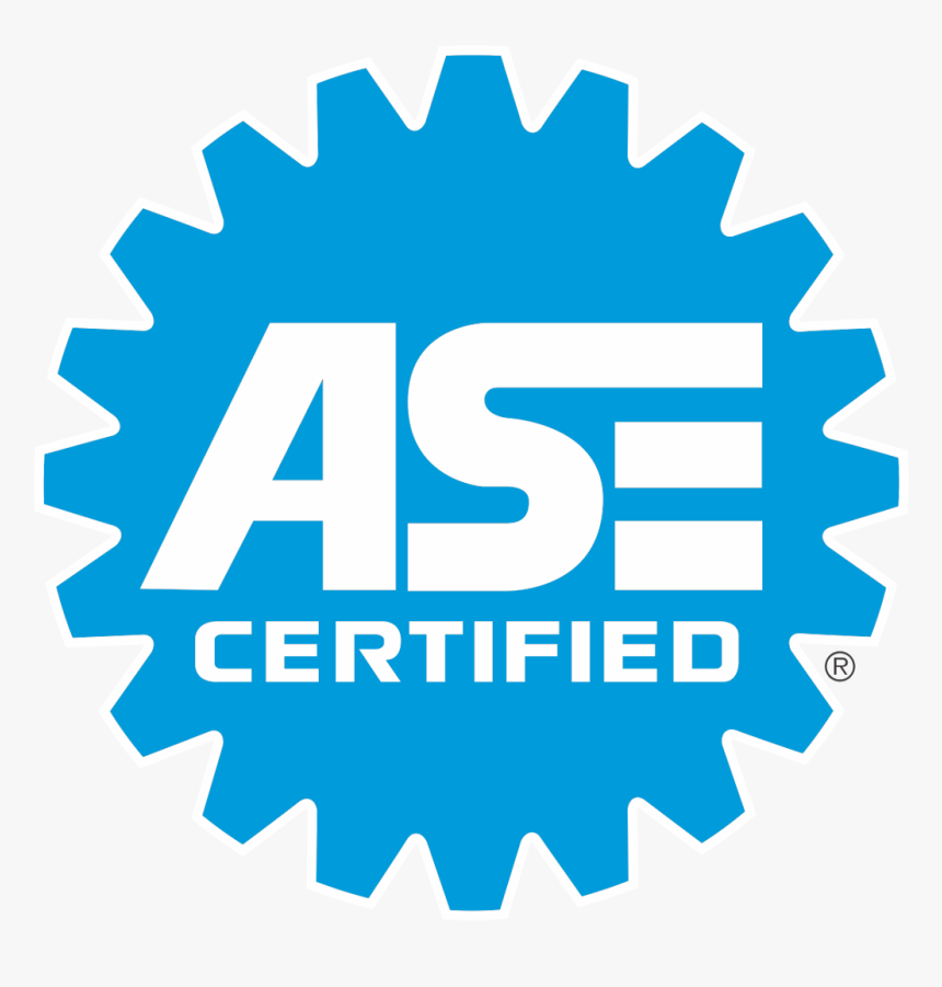 James Halderman Ase - Ase Certified, HD Png Download
