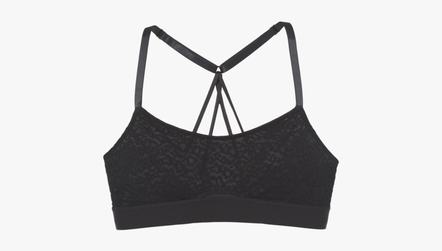Sports Bra, HD Png Download