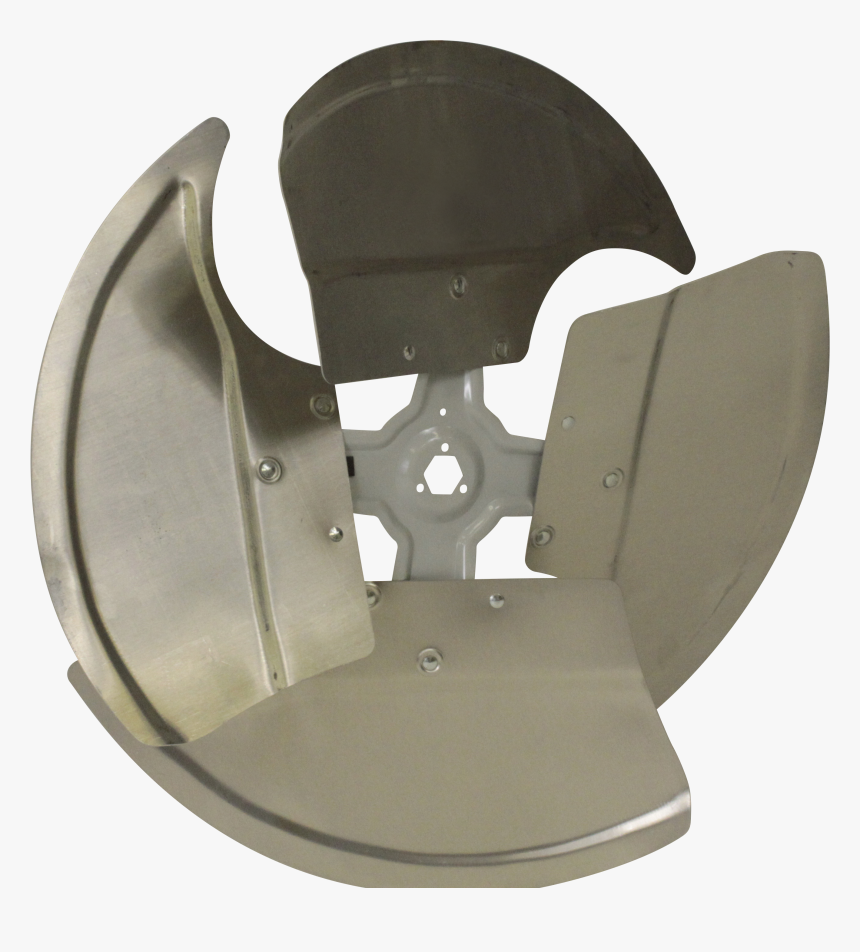 Cobra Hvac Fan Blades, HD Png Download