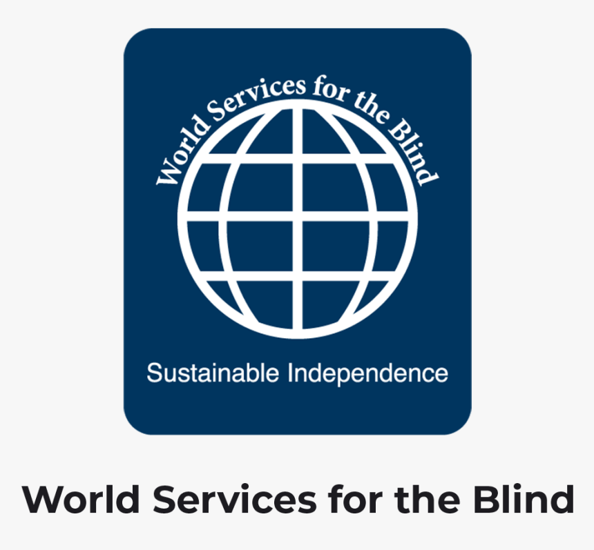 World Services For The Blind Little Rock Ar, HD Png Download