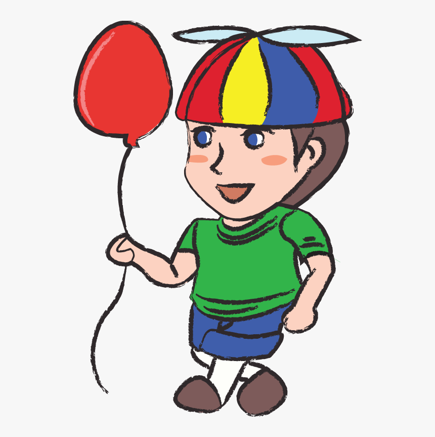 Walk2 - Cartoon, HD Png Download