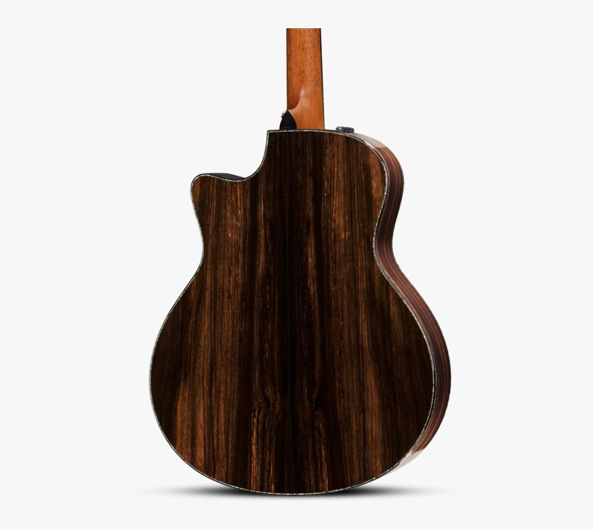 Indian Rosewood Guitar, HD Png Download