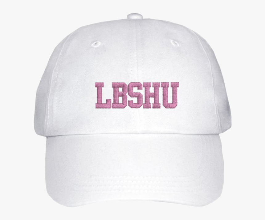 Image Of Lbshu Hat - Baseball Cap, HD Png Download
