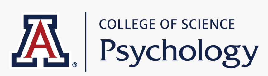 Home - University Of Arizona College Of Psychology, HD Png Download