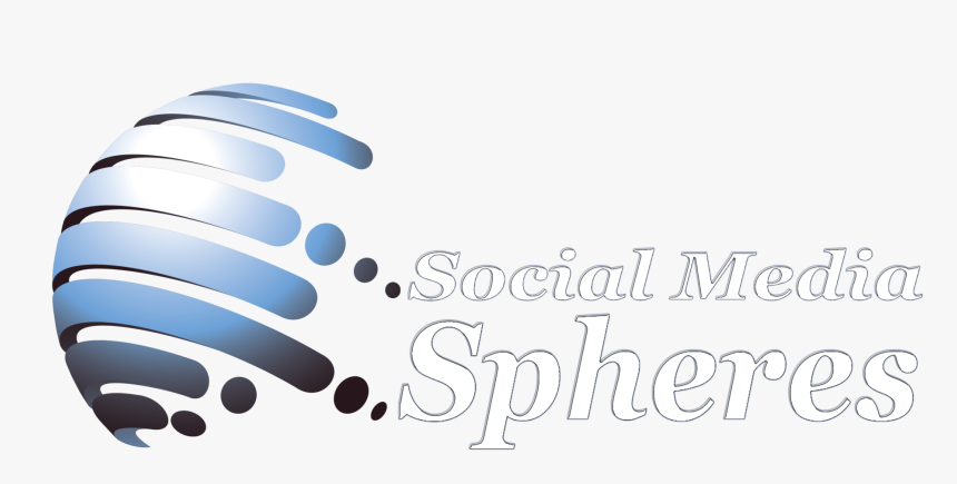 Facebook Instagram Twitter - Sphere, HD Png Download