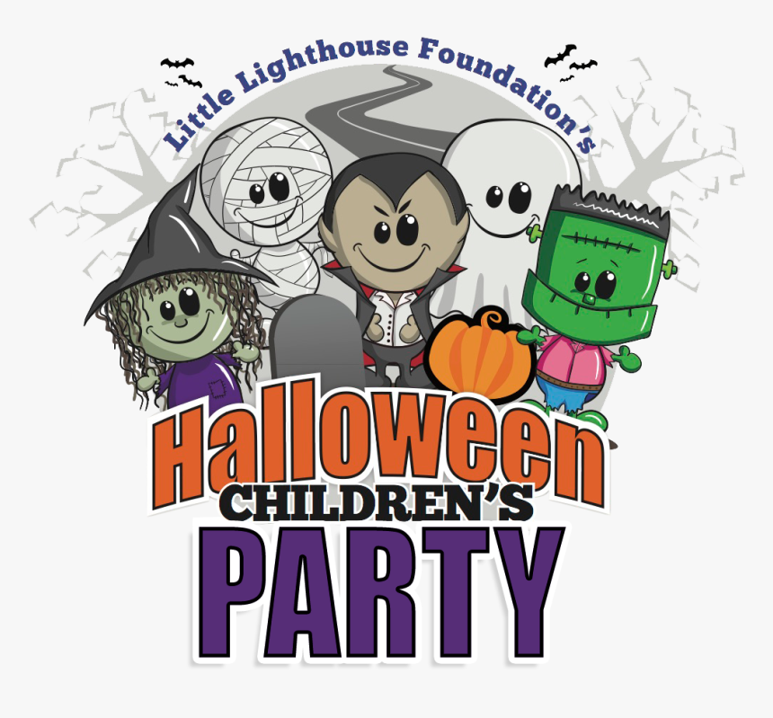 Childrens Halloween Parade, HD Png Download