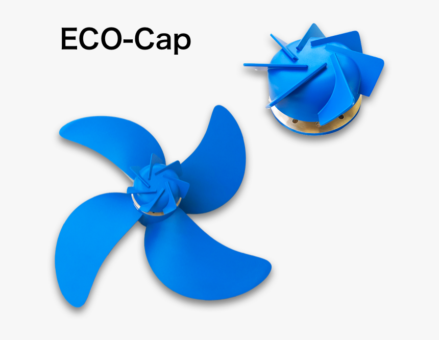 Eco-cap, HD Png Download