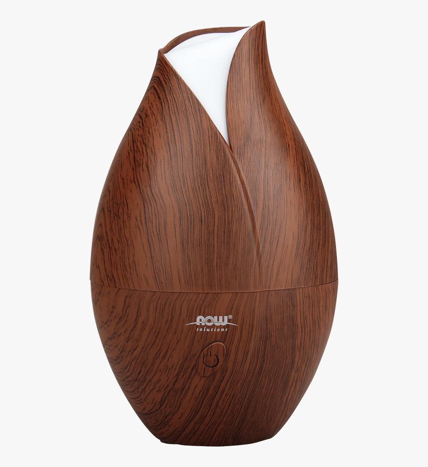Ultrasonic Faux Wood Grain Diffuser - Now Diffuser Png, Transparent Png