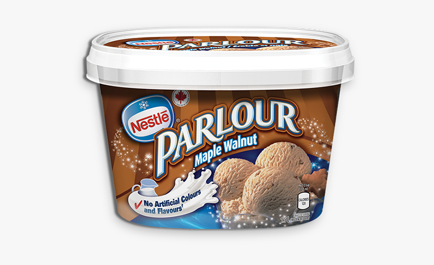 Alt Text Placeholder - Nestle Chocolate Ice Cream, HD Png Download