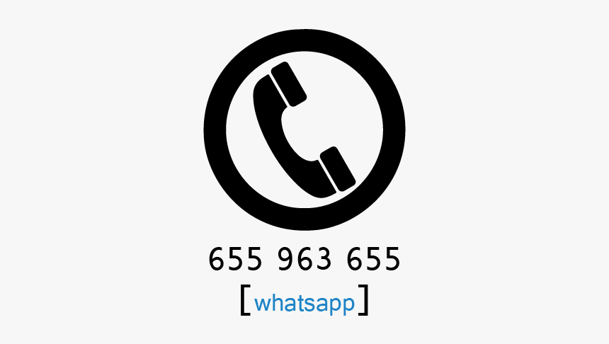 Phone Icon, HD Png Download