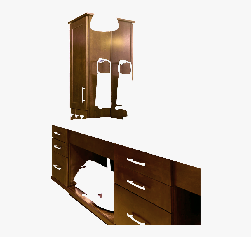 Cabinetry, HD Png Download