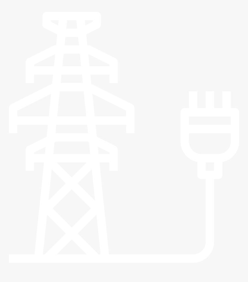 Power Grid Icon - Illustration, HD Png Download