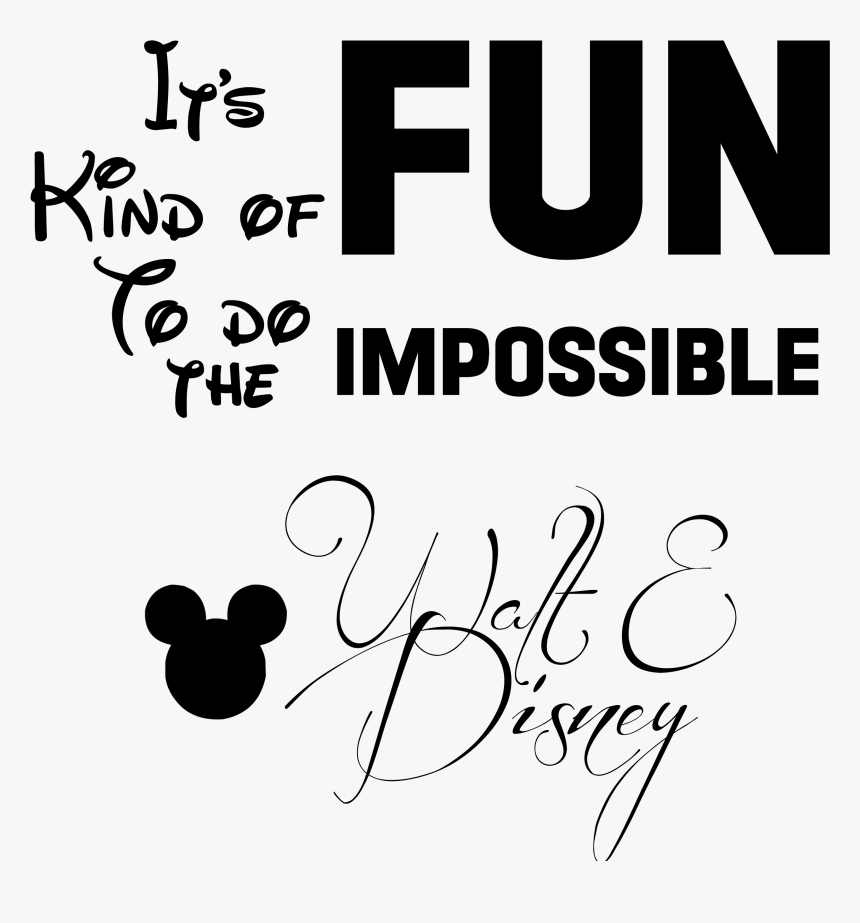 Calligraphy, HD Png Download