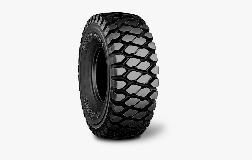 21.00 R35 Bridgestone Vmt, HD Png Download