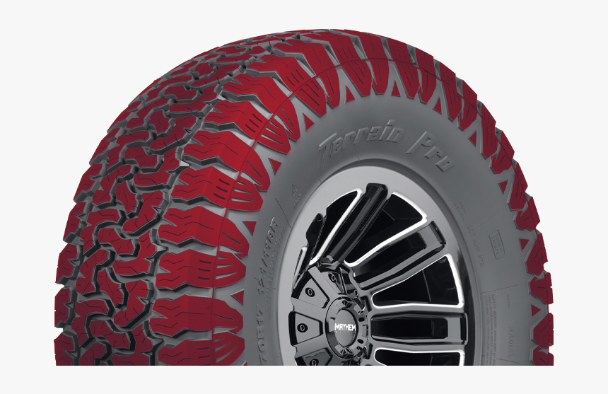 Amp Terrain Pro A T, HD Png Download
