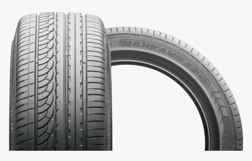 Nk Tireslider As1 Tire - Nankang As 1 Sidewall, HD Png Download
