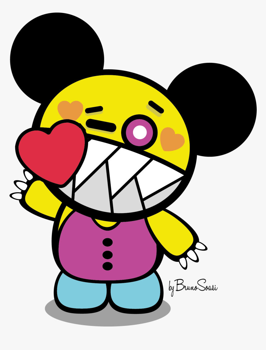 Cartoon, HD Png Download