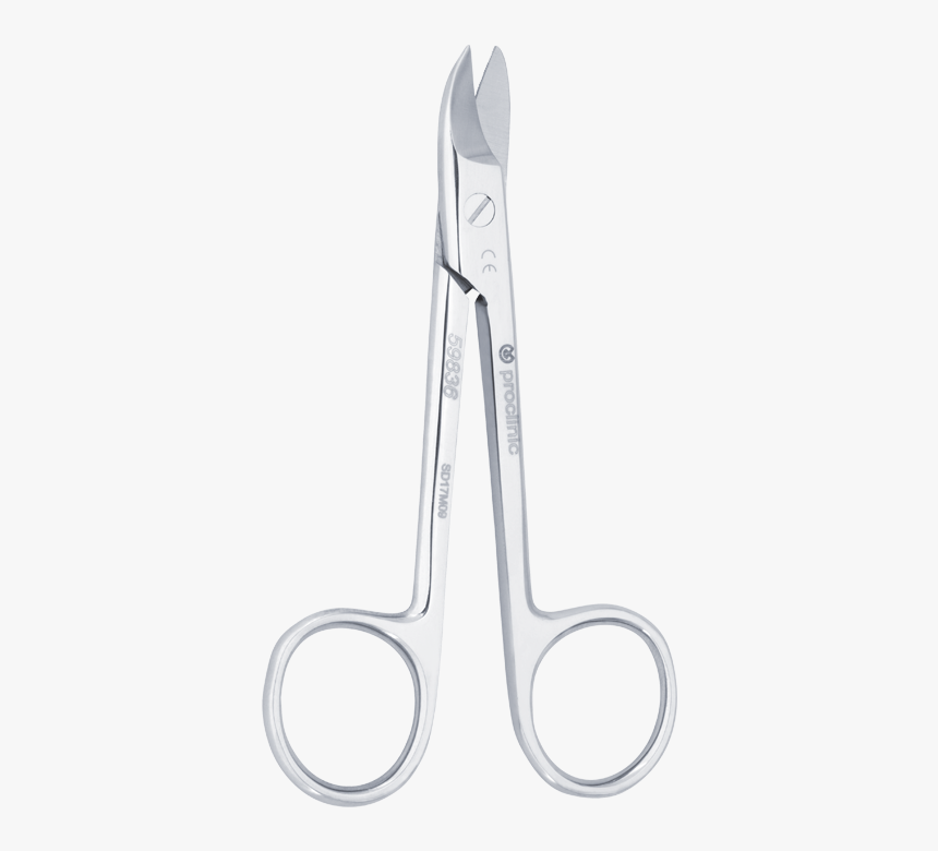 Scissors, HD Png Download
