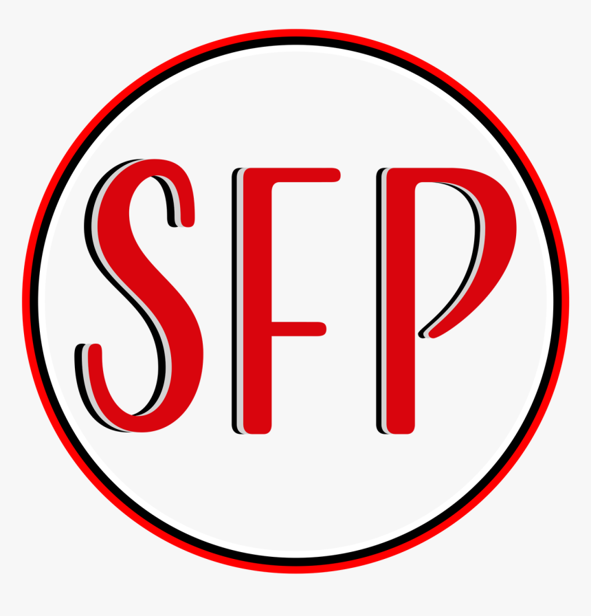 Sfptranscircle - Circle, HD Png Download