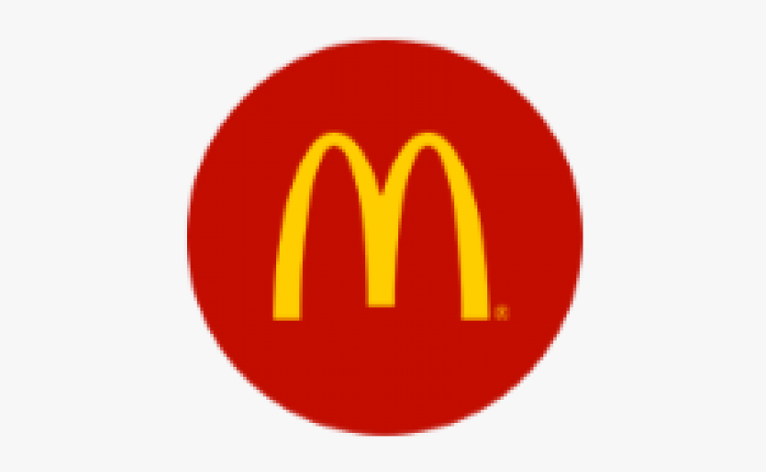 Mc Delivery Png, Transparent Png
