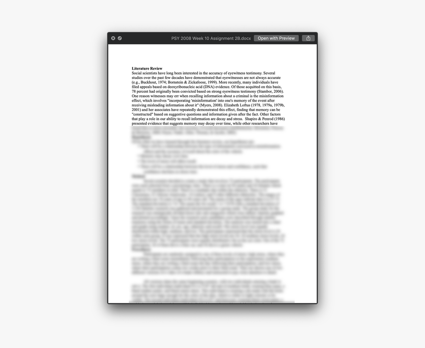 Case Study Assignment Executive Summary, HD Png Download