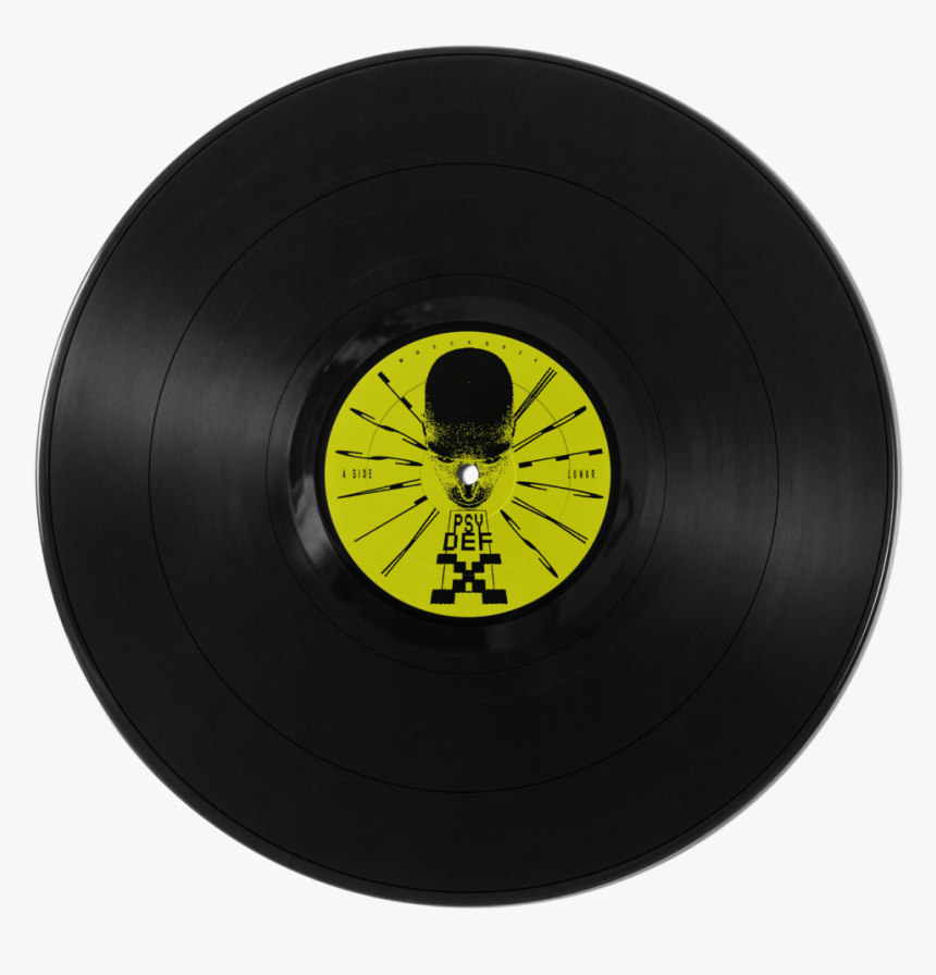 Wrecks024 - Circle, HD Png Download