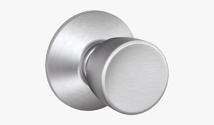 Door Knob Png - Steel Casing Pipe, Transparent Png