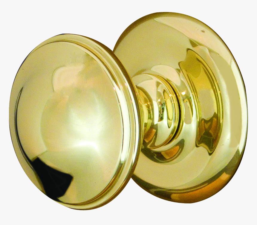 Door Knob Png - Brass Door Knobs Png, Transparent Png