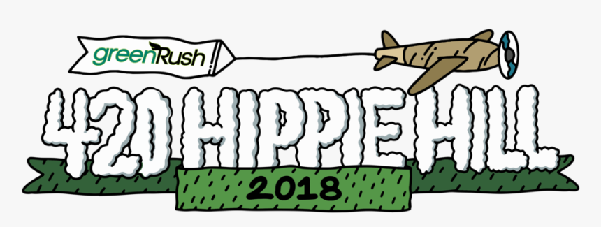 Hippie Clipart Psy - Cartoon, HD Png Download