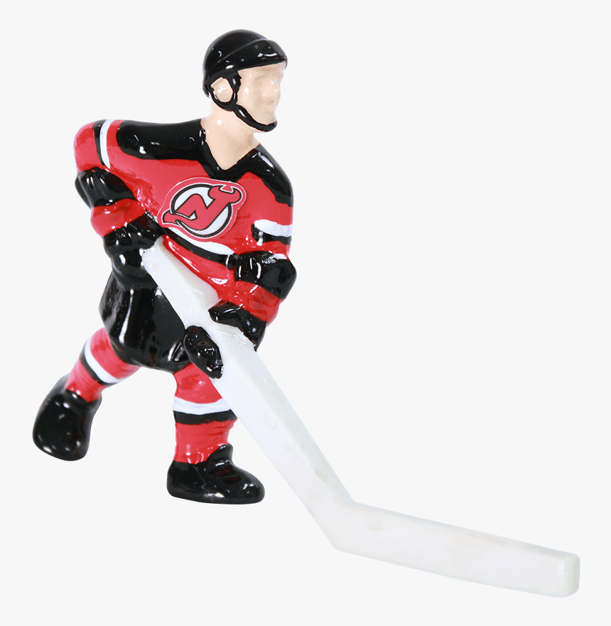 Hockey Goal Light Png - Bubble Hockey Players, Transparent Png