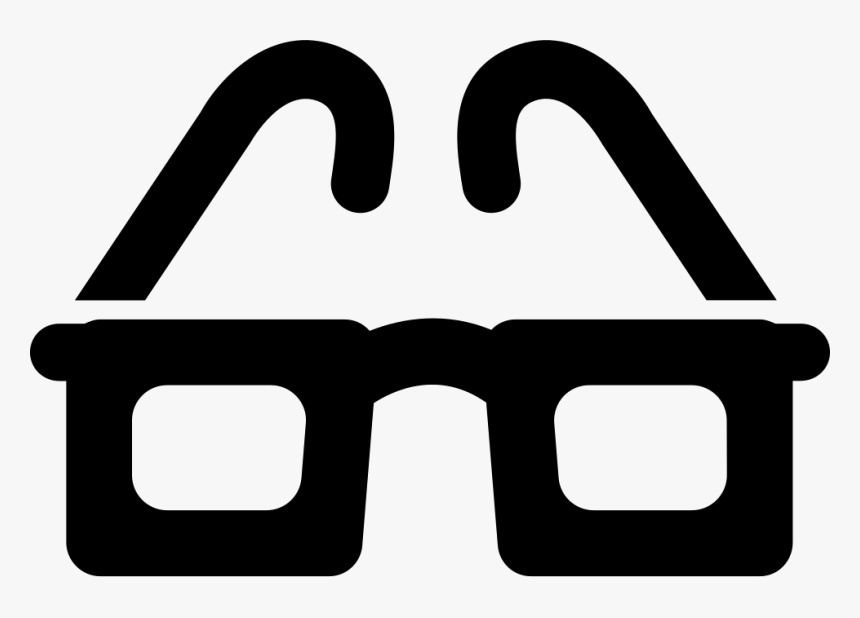 Eyeglasses, HD Png Download