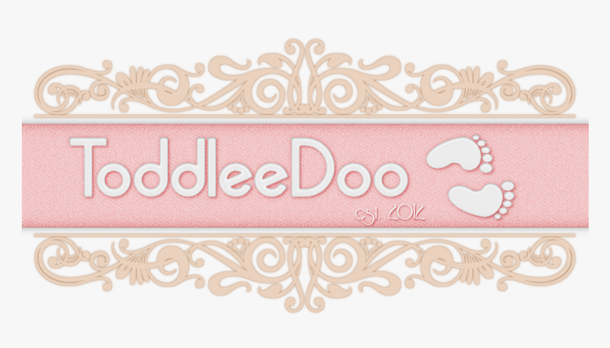 Below Are Items I M Always Wearing, So Figured I D - Toddleedoo Logo, HD Png Download
