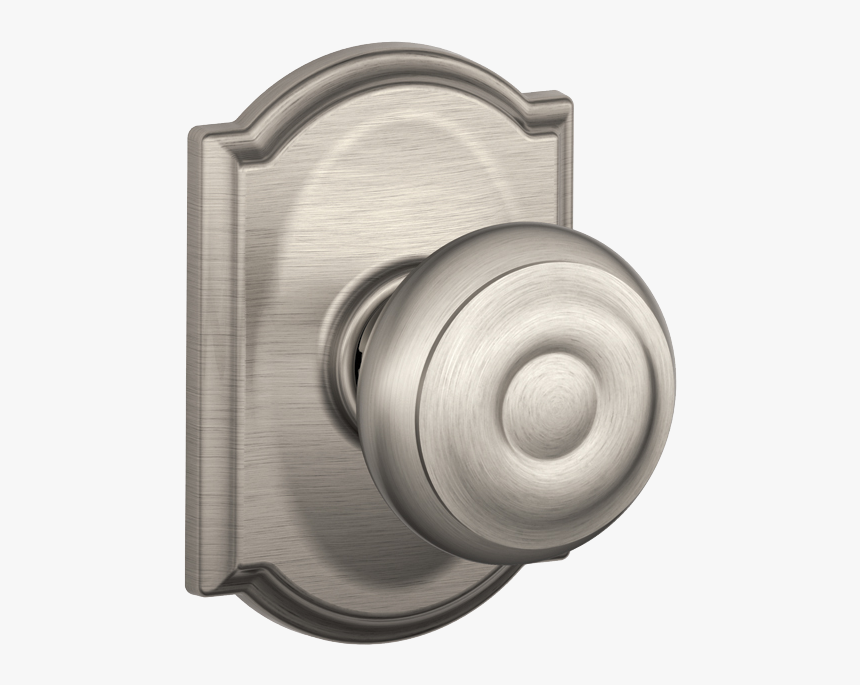 Schlage Camelot, HD Png Download