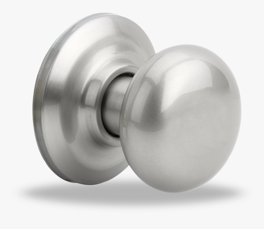 Shop Yale Home - Transparent Door Knob Png, Png Download