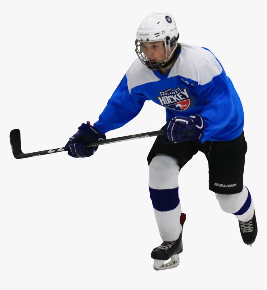 College Ice Hockey, HD Png Download