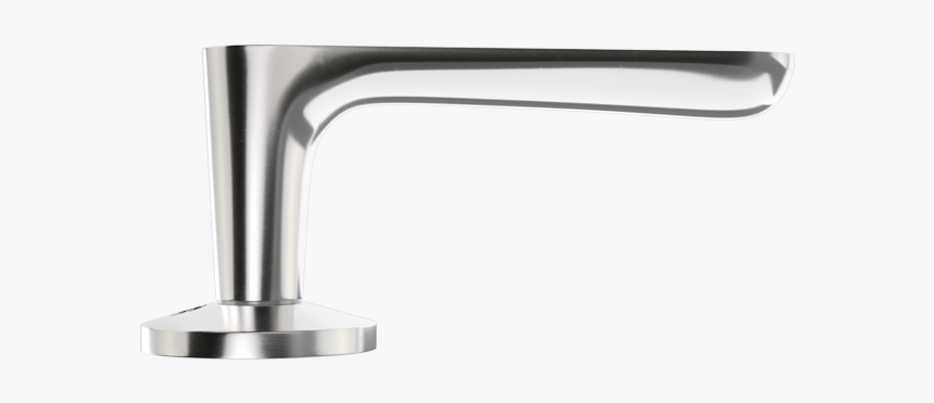 Door Knob Top View, HD Png Download