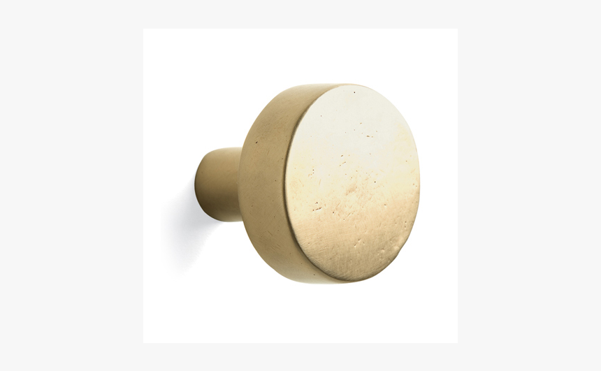 Sun Valley Bronze Flat Door Knob, Door Lever, Made - Plywood, HD Png Download
