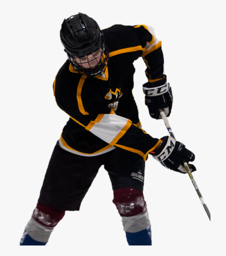 College Ice Hockey, HD Png Download